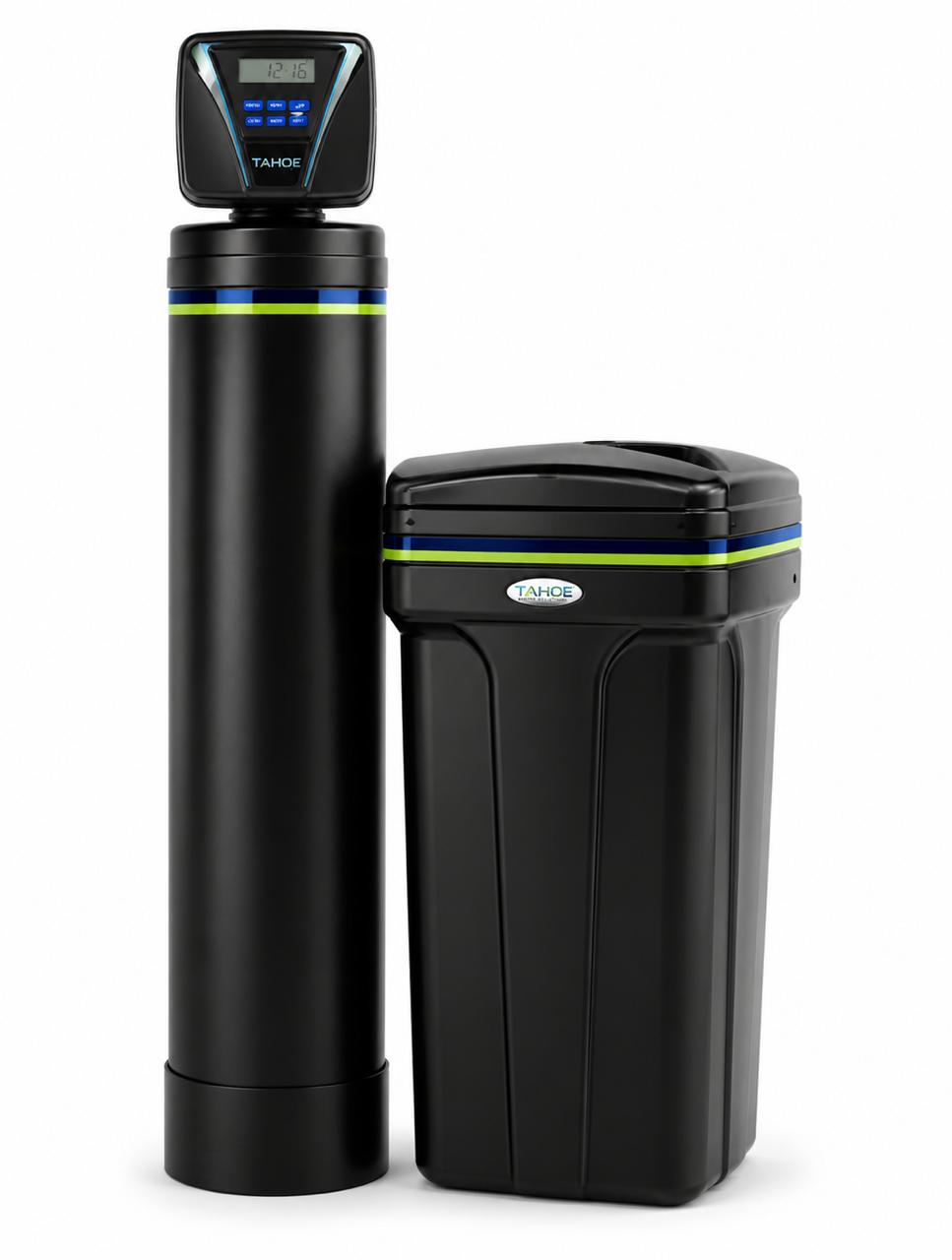Water softener system